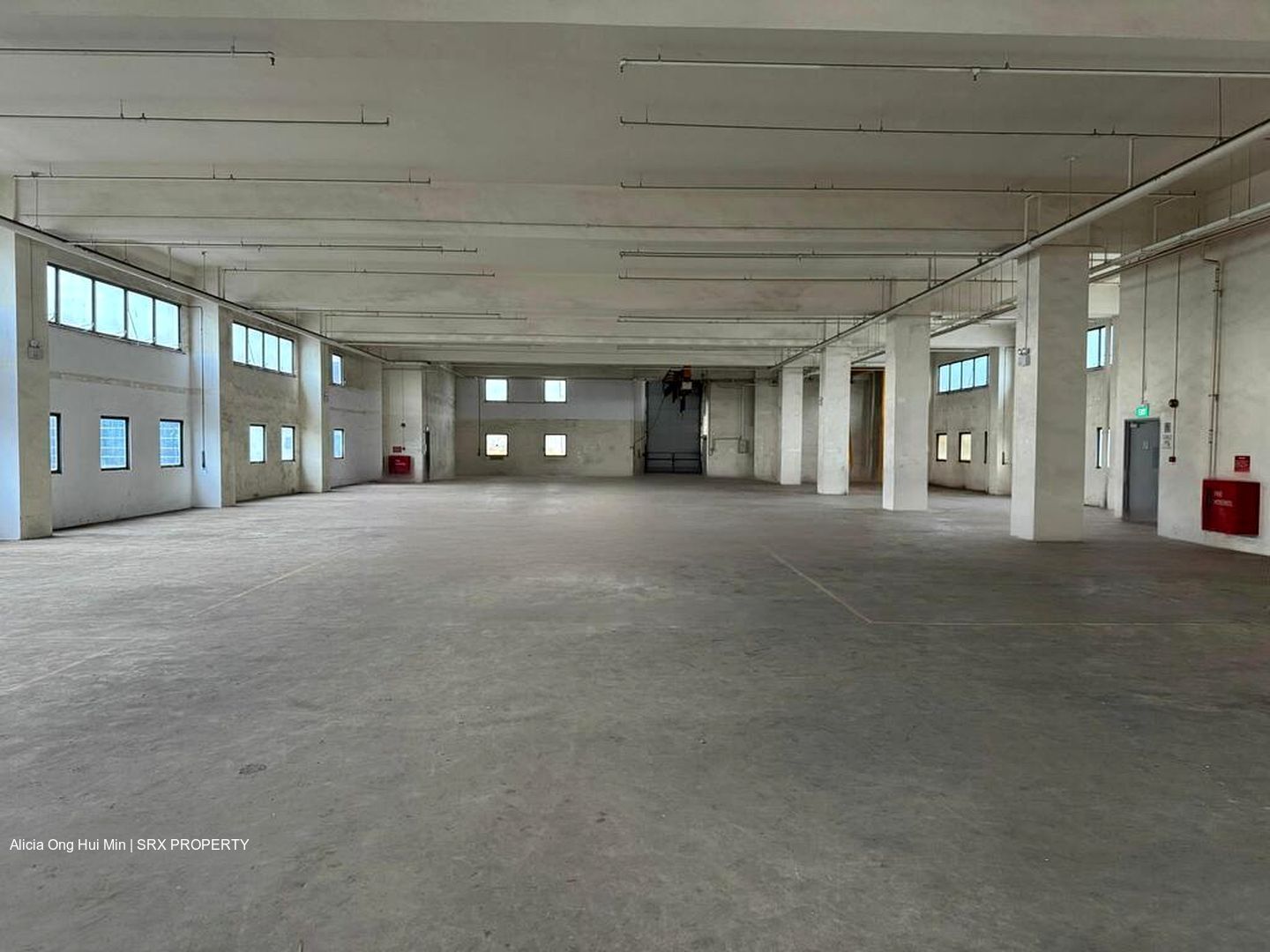 Woodlands Spectrum (D25), Factory #455013051